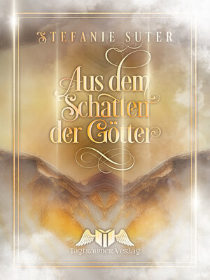 cover image of Aus dem Schatten der Götter